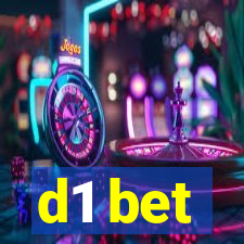 d1 bet